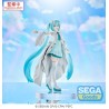 Figurine Colorful Stage! The Movie: A Miku Who Can´t Sing Luminasta Unshuttered  Sekai Hatsune Miku