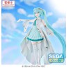 Figurine Colorful Stage! The Movie: A Miku Who Can´t Sing Luminasta Unshuttered  Sekai Hatsune Miku