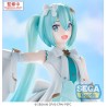 Figurine Colorful Stage! The Movie: A Miku Who Can´t Sing Luminasta Unshuttered  Sekai Hatsune Miku