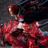 Statuette One Piece P.O.P. SA-MAXIMUM Leader of Red Hair Pirates Red-Haired Shanks Kamusari