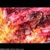 Statuette One Piece P.O.P. SA-MAXIMUM Leader of Red Hair Pirates Red-Haired Shanks Kamusari
