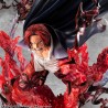 Statuette One Piece P.O.P. SA-MAXIMUM Leader of Red Hair Pirates Red-Haired Shanks Kamusari