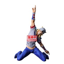 Figurine Jojo's Bizarre Adventure Steel Ball Run Johnny Joestar