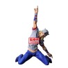 Figurine Jojo's Bizarre Adventure Steel Ball Run Johnny Joestar