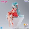 Figurine Hatsune Miku Noodle Stopper 2026 Chinese New Year Version
