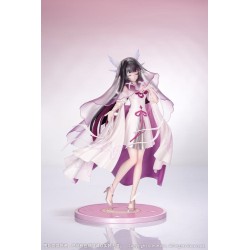 Statuette Genshin Impact Gift+ 1/8 Columbina Carnival Gathering Version