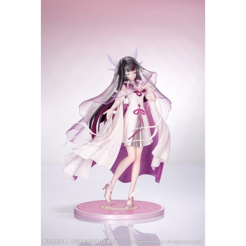 Statuette Genshin Impact Gift+ 1/8 Columbina Carnival Gathering Version