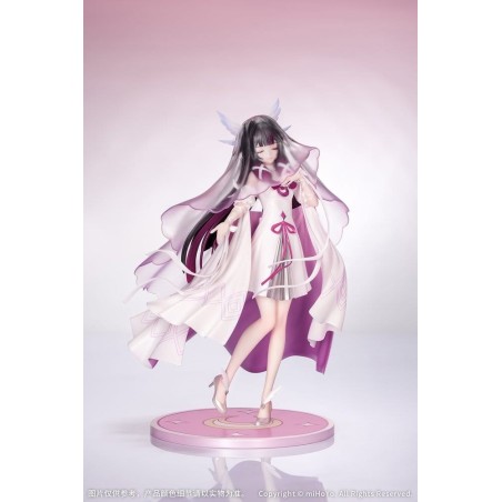 Statuette Genshin Impact Gift+ 1/8 Columbina Carnival Gathering Version