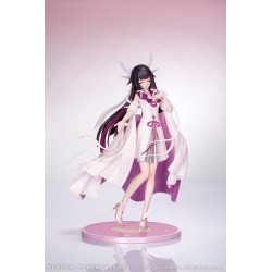 Statuette Genshin Impact Gift+ 1/8 Columbina Carnival Gathering Version