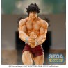 Figurine Baki-Dou Luminasta Baki Hanma