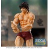 Figurine Baki-Dou Luminasta Baki Hanma
