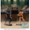 Figurine Baki-Dou Luminasta Baki Hanma