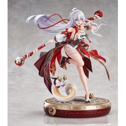 Statuette Honkai Impact 3rd 1/7 Kiana: Ba-Dum! Fiery Wishing Star