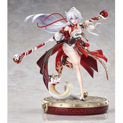 Statuette Honkai Impact 3rd 1/7 Kiana: Ba-Dum! Fiery Wishing Star