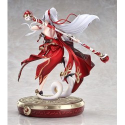 Statuette Honkai Impact 3rd 1/7 Kiana: Ba-Dum! Fiery Wishing Star