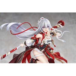 Statuette Honkai Impact 3rd 1/7 Kiana: Ba-Dum! Fiery Wishing Star