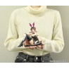 Figurine Black Lagoon One-Seventh Carat 1/7 Revy Bunny Version