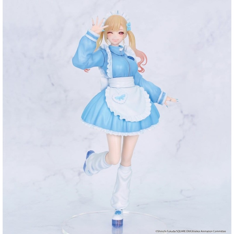 Figurine My Dress-Up Darling Vivit Marin Kitagawa Jersey Maid Version