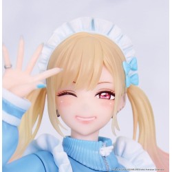 Figurine My Dress-Up Darling Vivit Marin Kitagawa Jersey Maid Version
