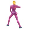 Figurine Jojo's Bizarre Adventure Golden Wind Mometria Giorno Giovanna