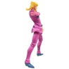 Figurine Jojo's Bizarre Adventure Golden Wind Mometria Giorno Giovanna