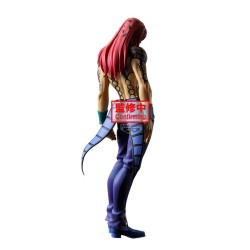 Figurine Jojo's Bizarre Adventure Golden Wind Mometria Diavolo