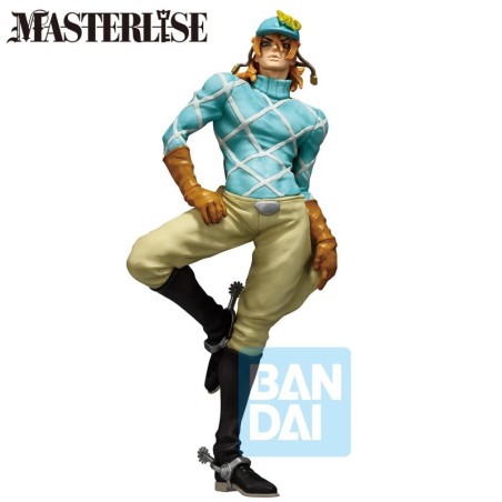 Figurine Jojo's Bizarre Adventure Ichibansho Figure Steel Ball Run Diego Brando