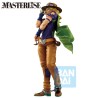 Figurine Jojo's Bizarre Adventure Ichibansho Figure Steel Ball Run Gyro Zeppeli