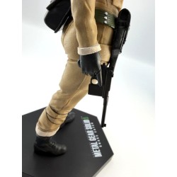Figurine Metal Gear Solid 3: Snake Eater Eva