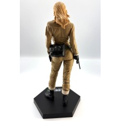 Figurine Metal Gear Solid 3: Snake Eater Eva