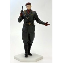 Figurine Metal Gear Solid 3: Snake Eater Ocelot