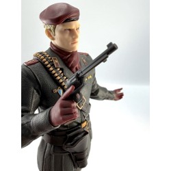 Figurine Metal Gear Solid 3: Snake Eater Ocelot