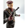 Figurine Metal Gear Solid 3: Snake Eater Ocelot