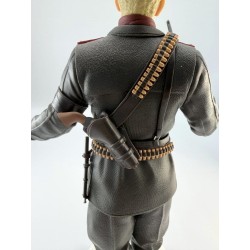 Figurine Metal Gear Solid 3: Snake Eater Ocelot