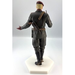 Figurine Metal Gear Solid 3: Snake Eater Ocelot