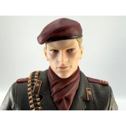 Figurine Metal Gear Solid 3: Snake Eater Ocelot