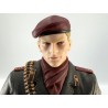 Figurine Metal Gear Solid 3: Snake Eater Ocelot
