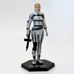 Figurine Metal Gear Solid 3: Snake Eater The Boss