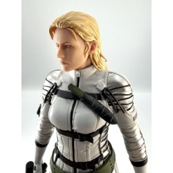 Figurine Metal Gear Solid 3: Snake Eater The Boss