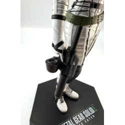 Figurine Metal Gear Solid 3: Snake Eater The Boss