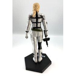 Figurine Metal Gear Solid 3: Snake Eater The Boss