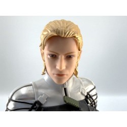 Figurine Metal Gear Solid 3: Snake Eater The Boss