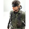 Figurine Metal Gear Solid 3: Snake Eater Naked Snake
