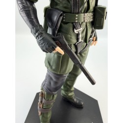 Figurine Metal Gear Solid 3: Snake Eater Naked Snake