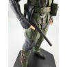 Figurine Metal Gear Solid 3: Snake Eater Naked Snake