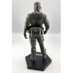 Figurine Metal Gear Solid 3: Snake Eater Naked Snake