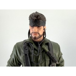 Figurine Metal Gear Solid 3: Snake Eater Naked Snake