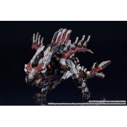 Maquette Horizon Forbidden West Moderoid Slaughterspine / Massacrépine