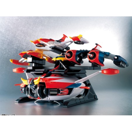 Figurine Goldorak Soul Of Chogokin GX-04S Grendizer