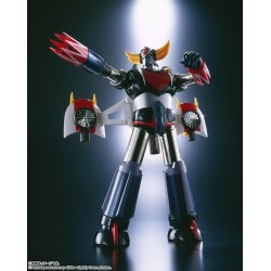 Figurine Goldorak Soul Of Chogokin GX-04S Grendizer
